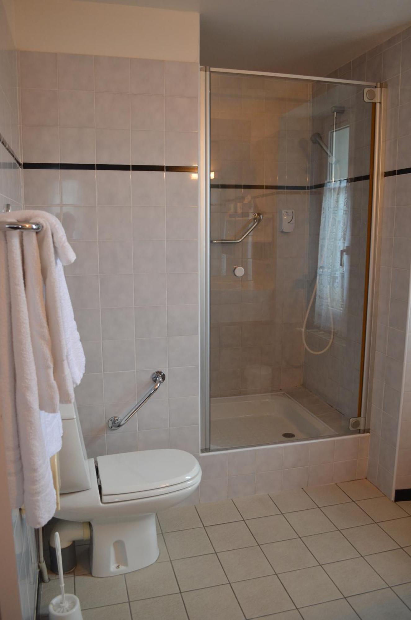 Hotel Le Beau Site Saint-Pierre-de-Chartreuse Zimmer foto